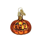 Spooksy™ Ornaments: Halloween Decorations Glass Blown Ornaments for Christmas Tree, Miniature Halloween
