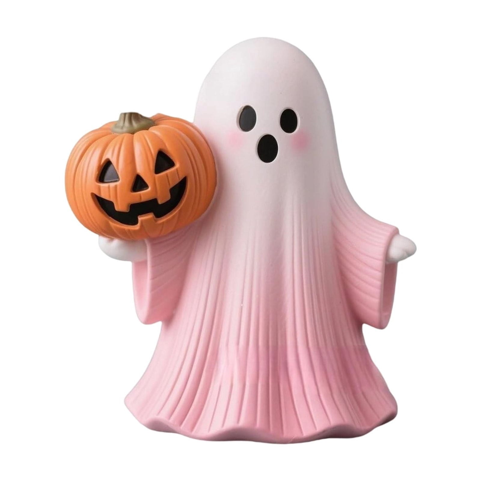 Spooksy™ 2PC C Minibee Halloween Resin Ornament 3D Cute Decor for Holiday Home Desktop Display