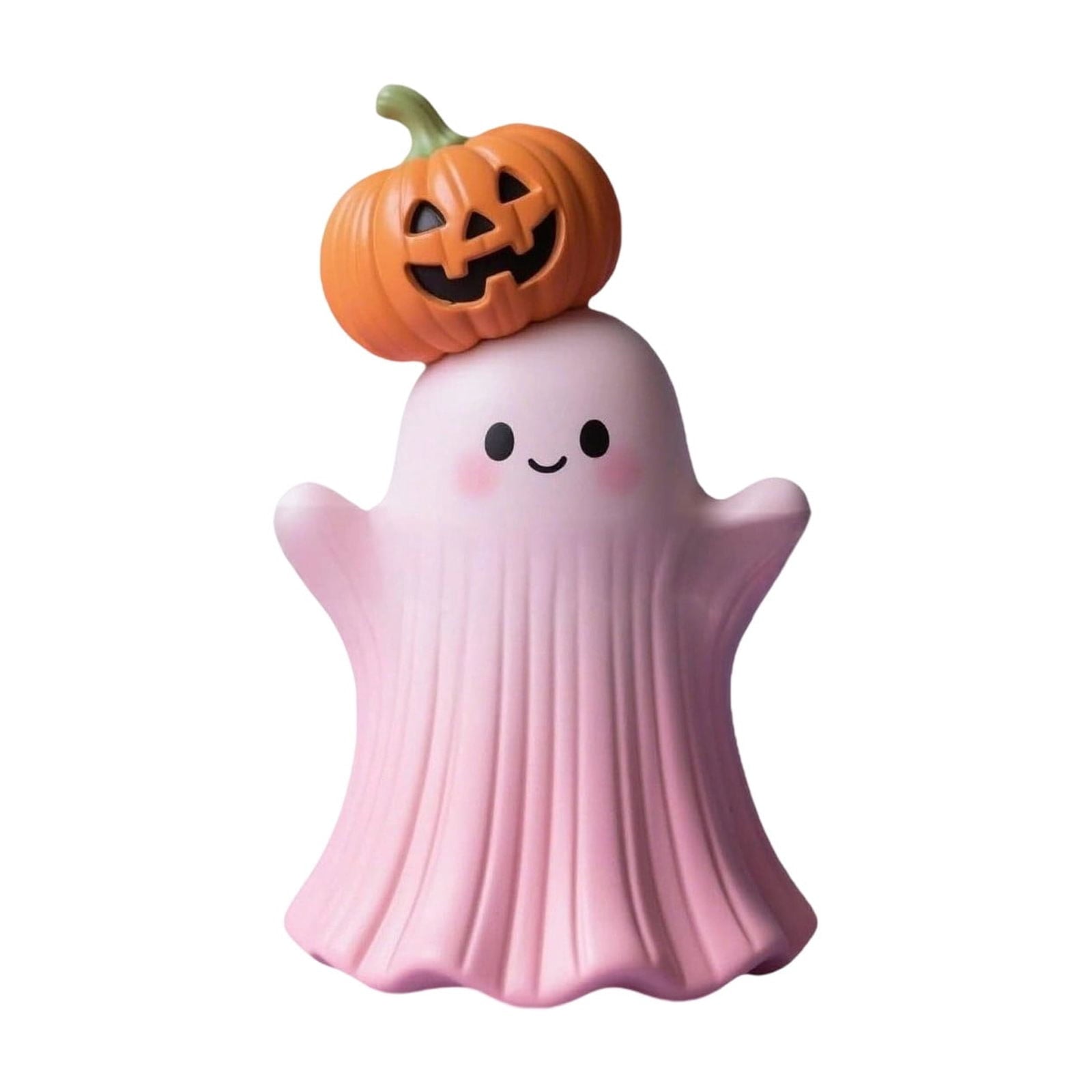Spooksy™ 2PC C Minibee Halloween Resin Ornament 3D Cute Decor for Holiday Home Desktop Display