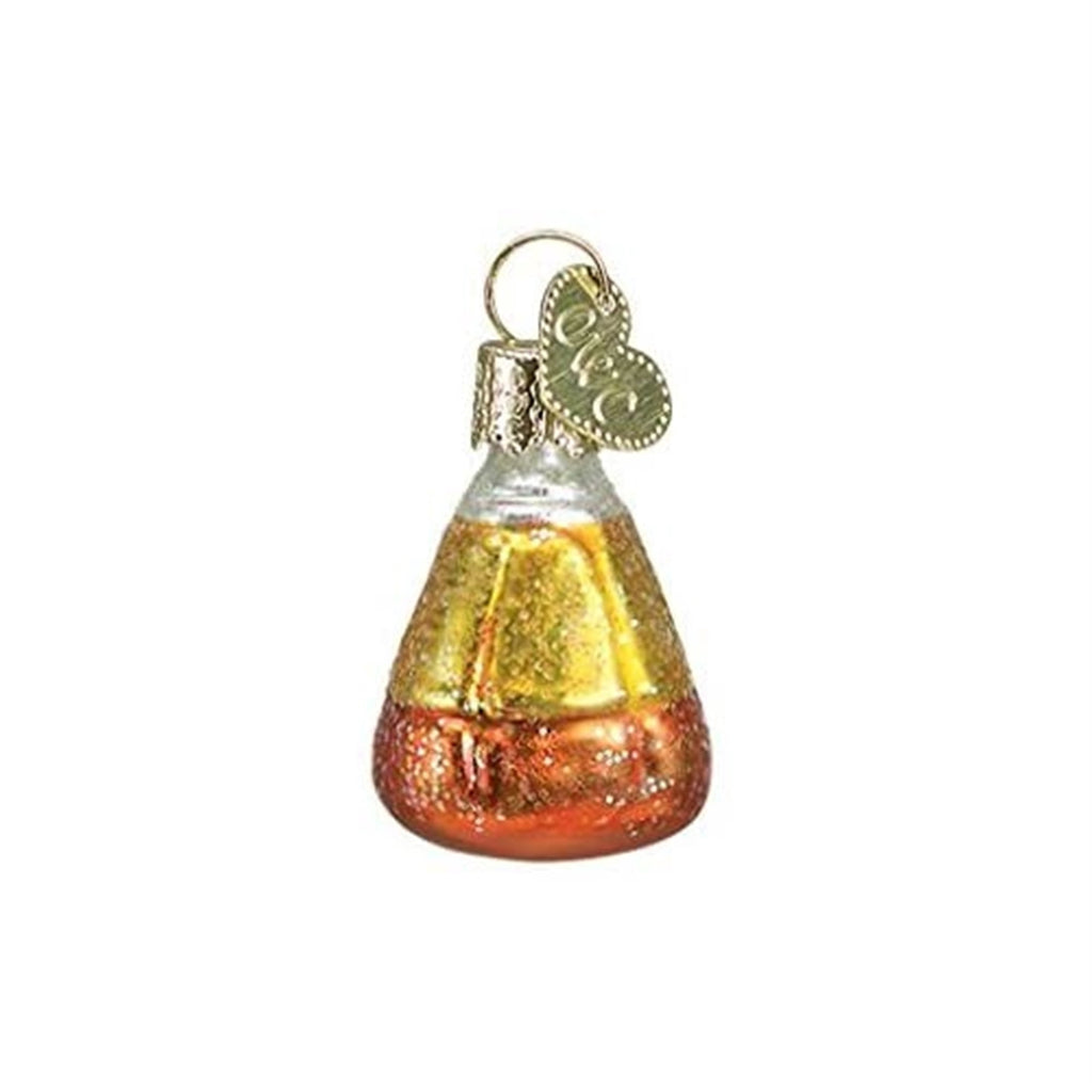Spooksy™ Ornaments: Halloween Decorations Glass Blown Ornaments for Christmas Tree, Miniature Halloween