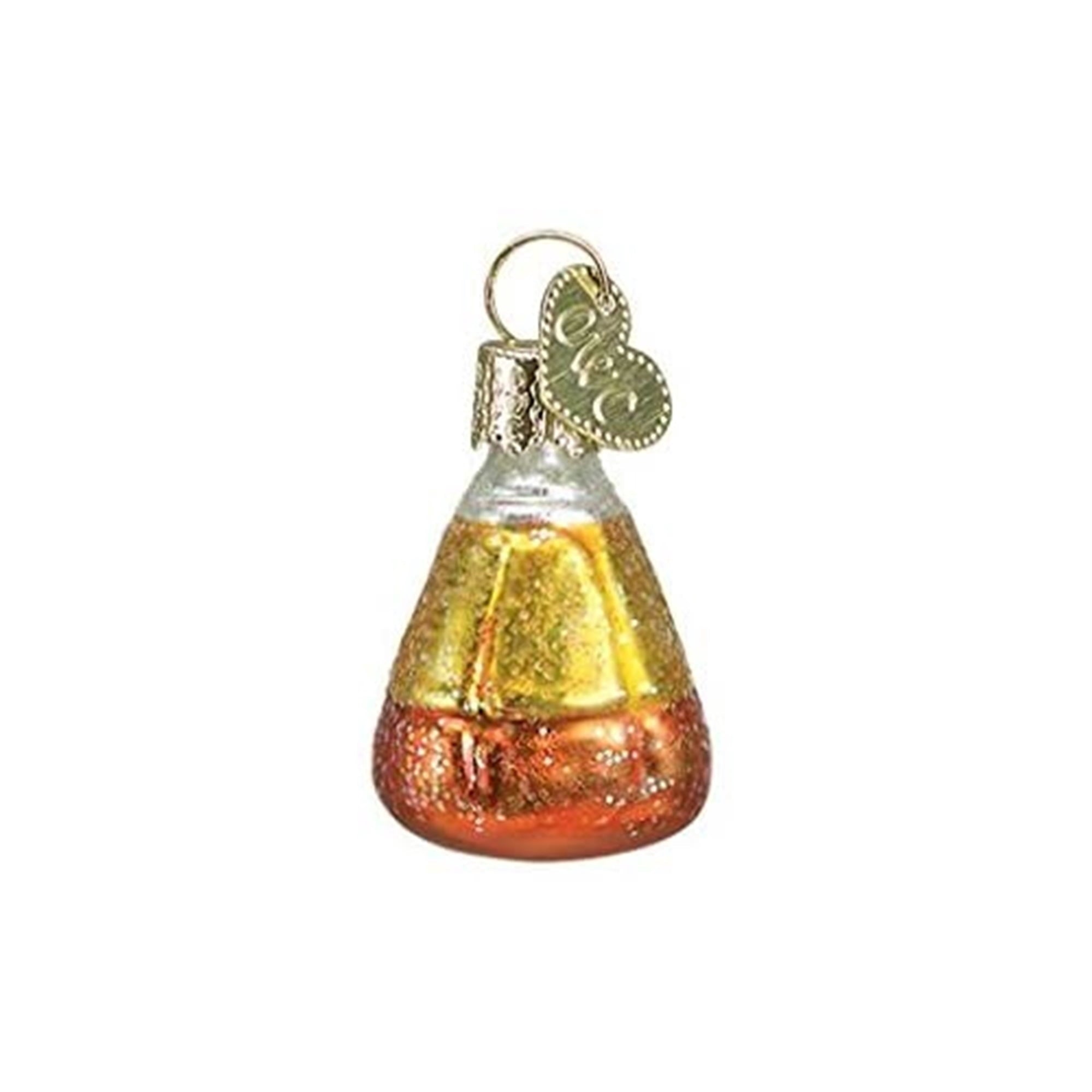 Spooksy™ Ornaments: Halloween Decorations Glass Blown Ornaments for Christmas Tree, Miniature Halloween