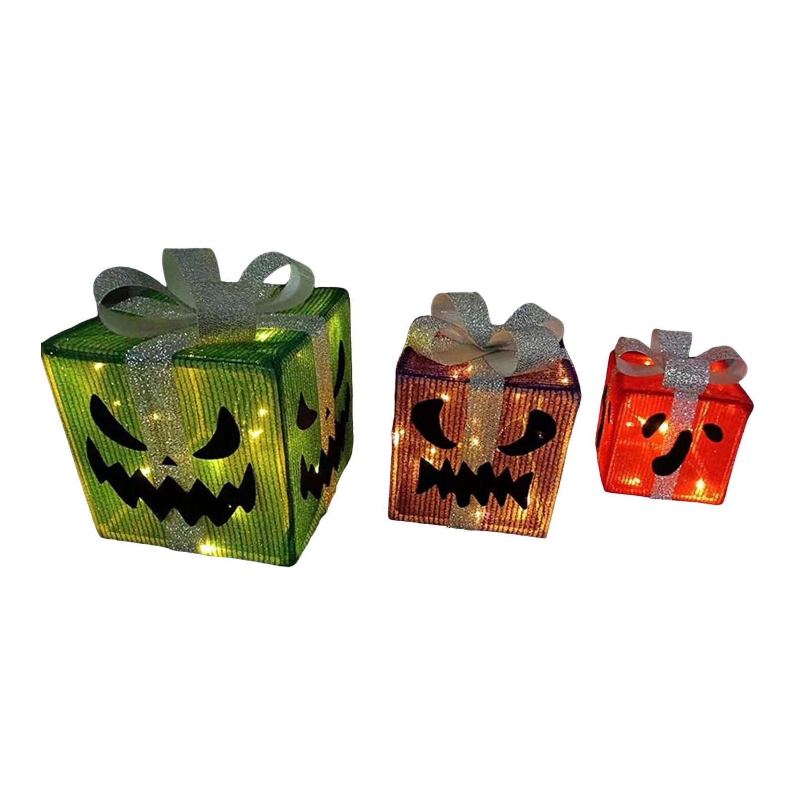 Spooksy™ Desktop Ornament : Eerie Face Display Piece For Desk And Halloween Themed halloween decorations halloween decorations indoor halloween decorations outdoor