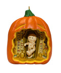 Spooksy™ Ornament: 2017 Happy Halloween! |