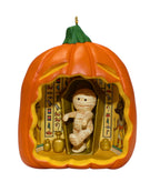 Spooksy™ Ornament: 2017 Happy Halloween! |