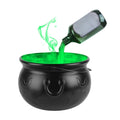 Spooksy™ Nnndbs Acrylic Halloween Ornament, Clear Modern Tabletop Decor for Shelf Desk Home Festive Display`