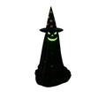 Spooksy™ SHJHENG Halloween In The Dark Ghost Ornaments For Party Scene Decorations And Courtyard Decorations