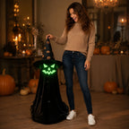 Spooksy™ SHJHENG Halloween In The Dark Ghost Ornaments For Party Scene Decorations And Courtyard Decorations