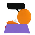 Spooksy™ Keepsake "Good Gourd!" Halloween Ornament