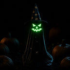 Spooksy™ SHJHENG Halloween In The Dark Ghost Ornaments For Party Scene Decorations And Courtyard Decorations