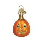 Spooksy™ Ornaments: Halloween Decorations Glass Blown Ornaments for Christmas Tree, Miniature Halloween