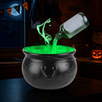 Spooksy™ Nnndbs Acrylic Halloween Ornament, Clear Modern Tabletop Decor for Shelf Desk Home Festive Display`